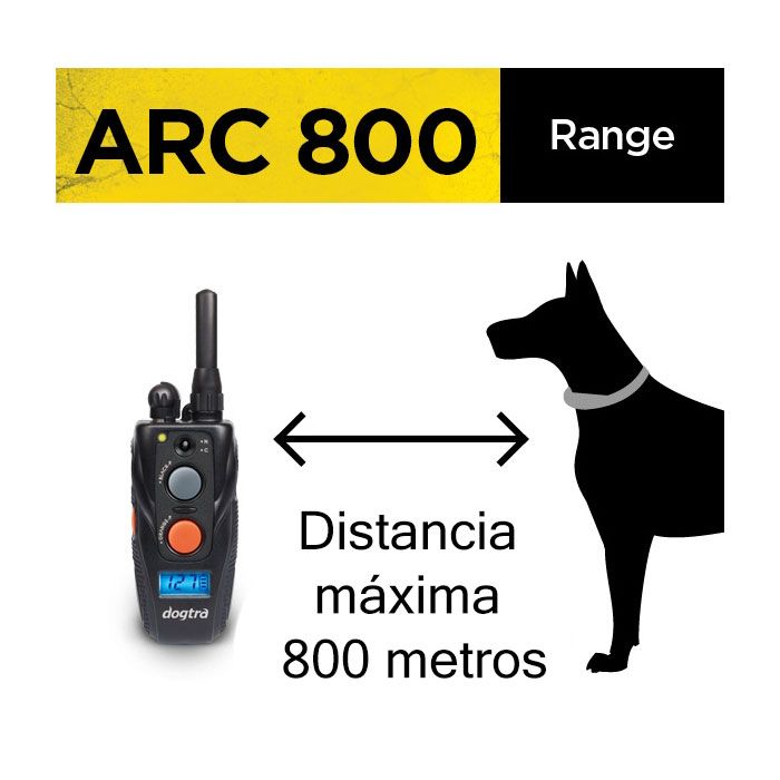Dogtra ARC 800