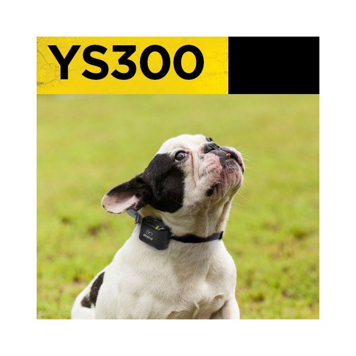 Dogtra YS300 collar antiladridos