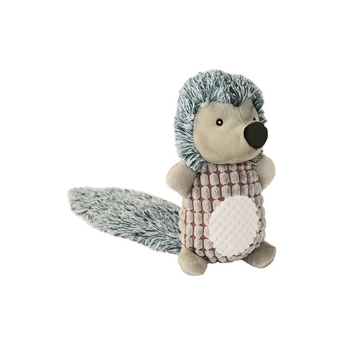 Nayeco Peluche erizo con sonido 40 cm