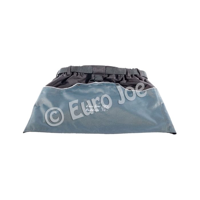 Euro Joe Falda de entrenamiento gris