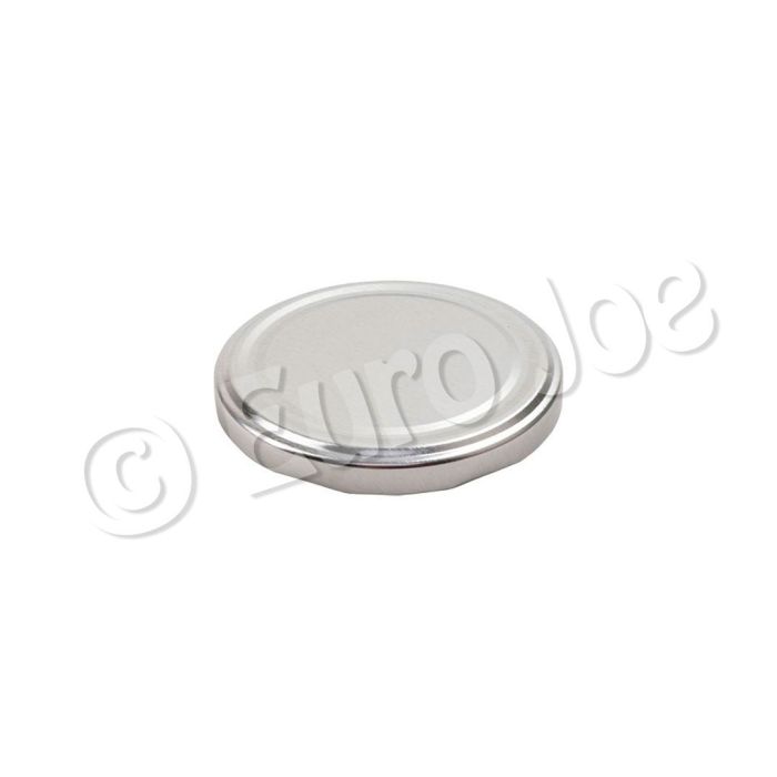 Euro Joe Tarro de vidrio redondo 275 ml