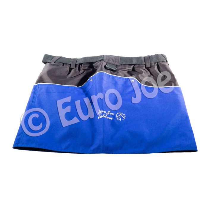 Euro Joe Falda de entrenamiento azul
