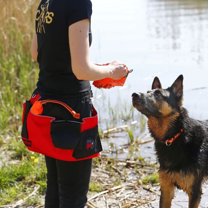 Julius-K9 Falda de entrenamiento
