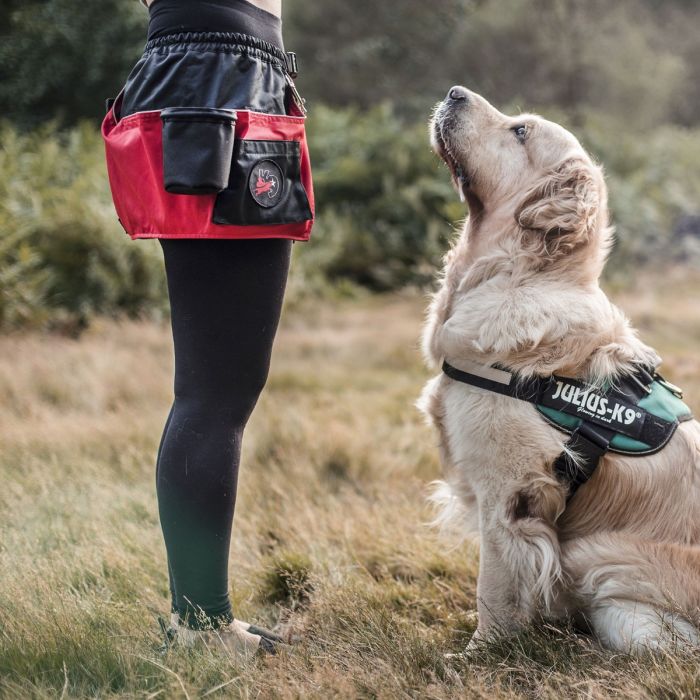 Julius-K9 Falda de entrenamiento