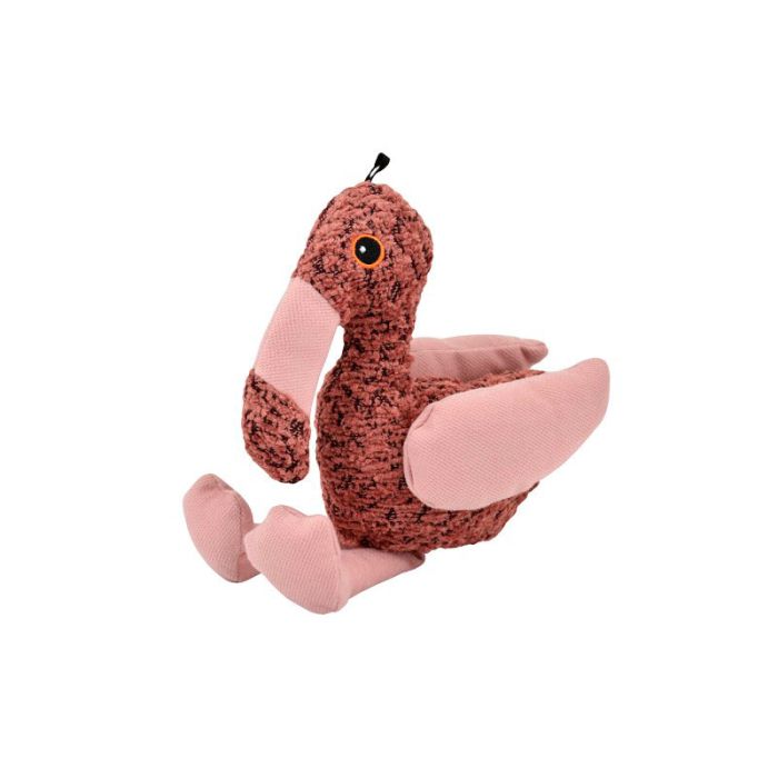 Nayeco Peluche Ecoline Birds 18 cm