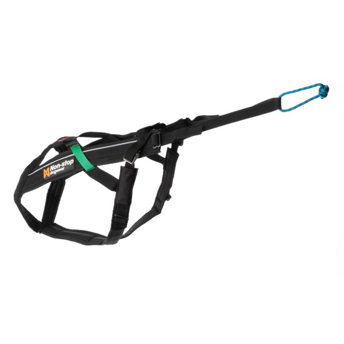 Non-stop dogwear Freemotion