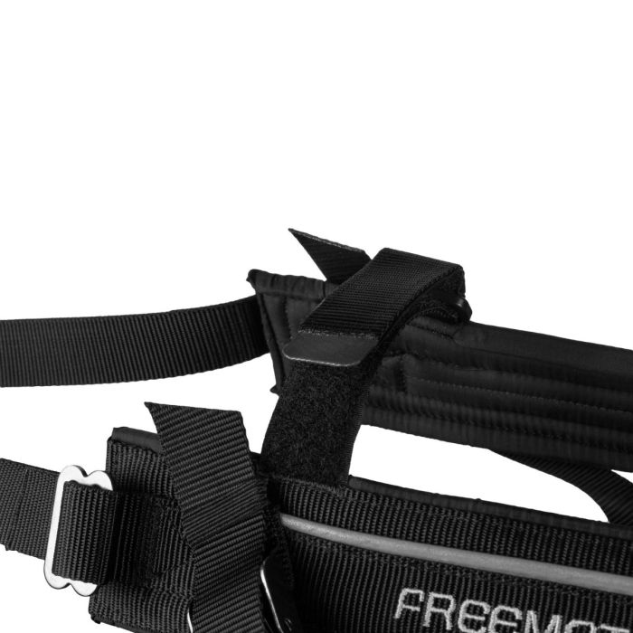 Non-stop dogwear Arnés Freemotion 5.0