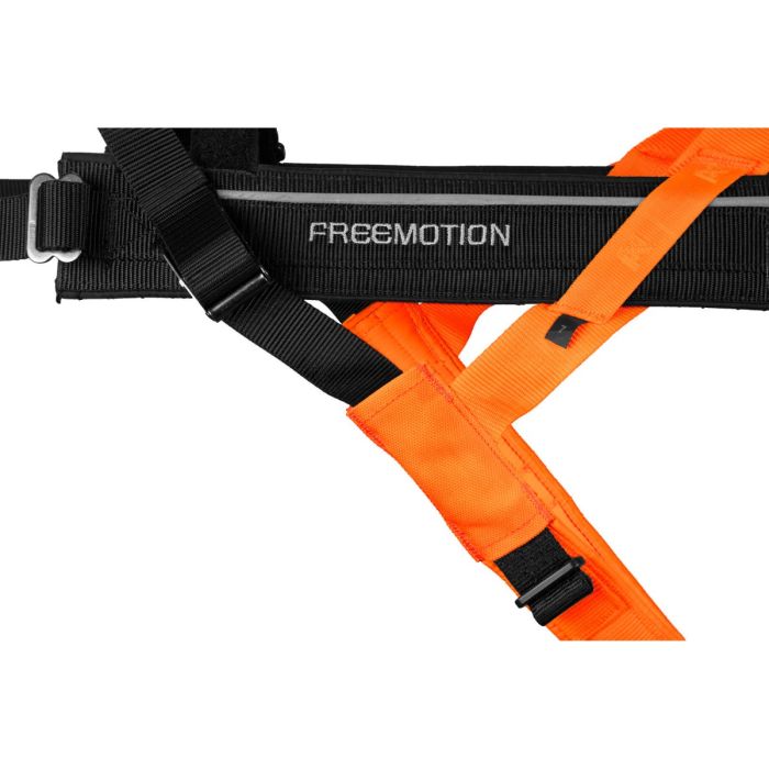Non-stop dogwear Arnés Freemotion 5.0
