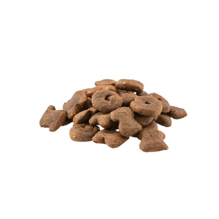 Natural Greatness Galletas para soporte digestivo 35 g
