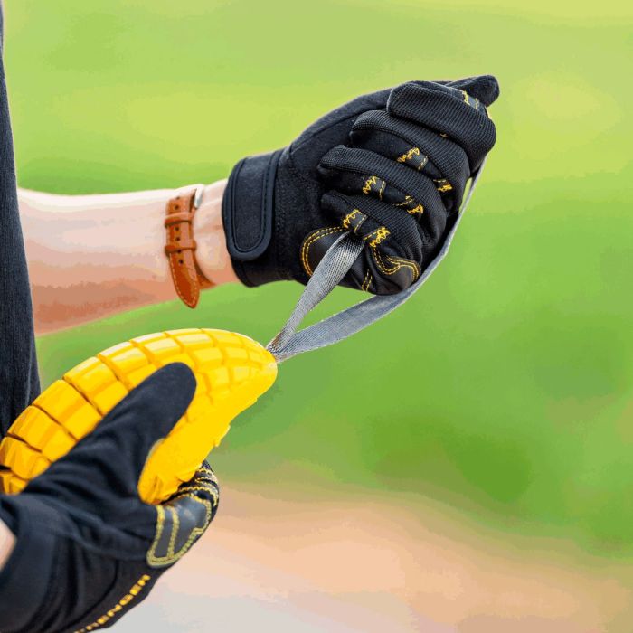 HS Sprenger Guantes Flexgrip Comfort