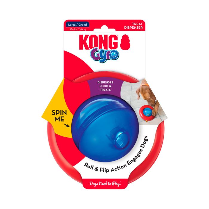 Kong Gyro