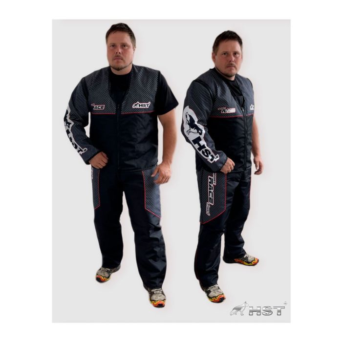 HST Traje Sport Race Kevlar