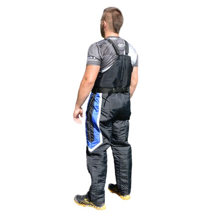HST Traje Supersport