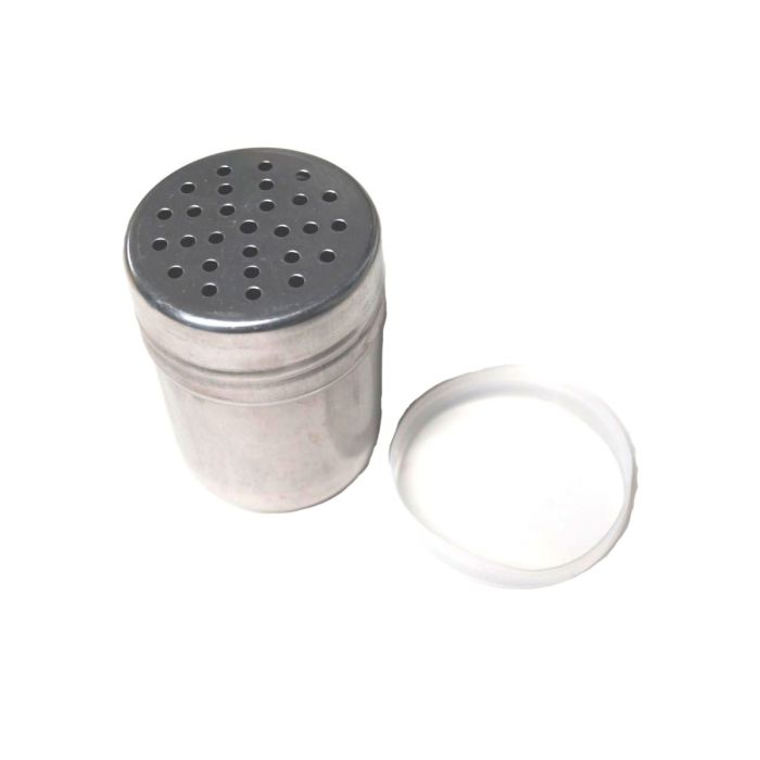 K9-Nose Recipiente para aroma de acero inoxidable