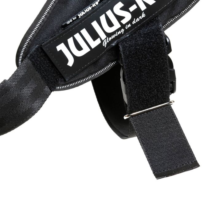 Julius-K9 Arnés IDC Powerharness con cierre seguro