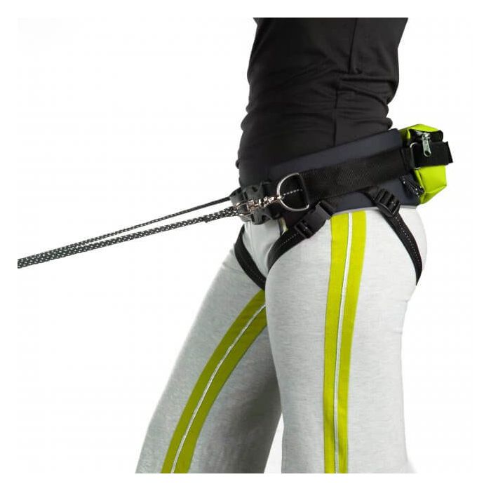Julius-K9 Set premium de canicross