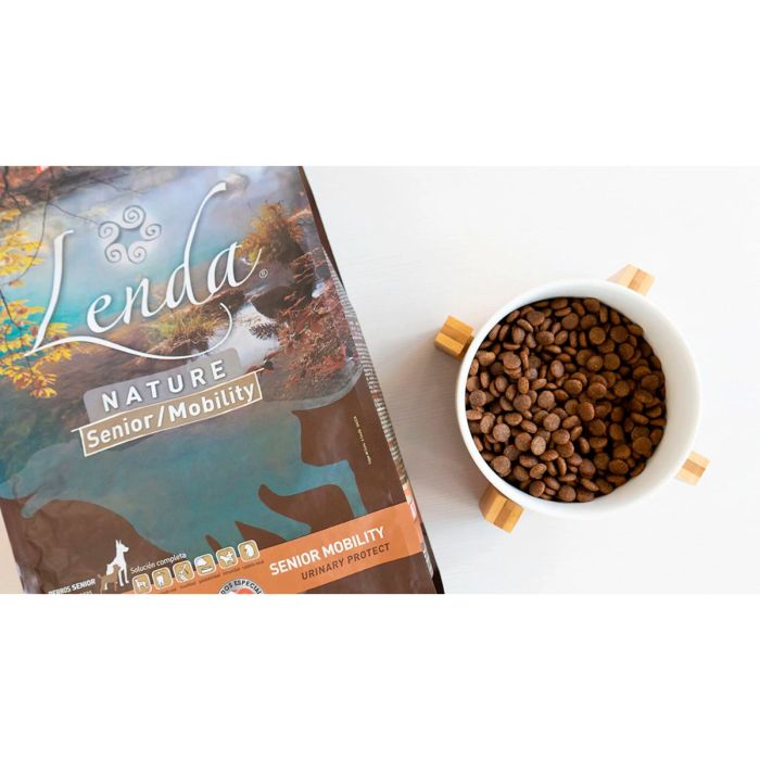 Lenda Nature Senior Mobility