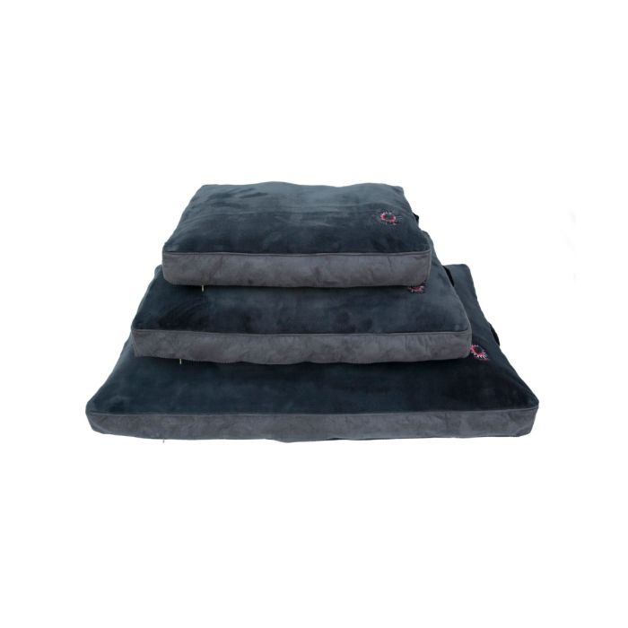 ThermoSwitch Cama Milos gris