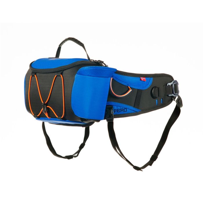 Non-stop dogwear Bolsa para Ferd Belt