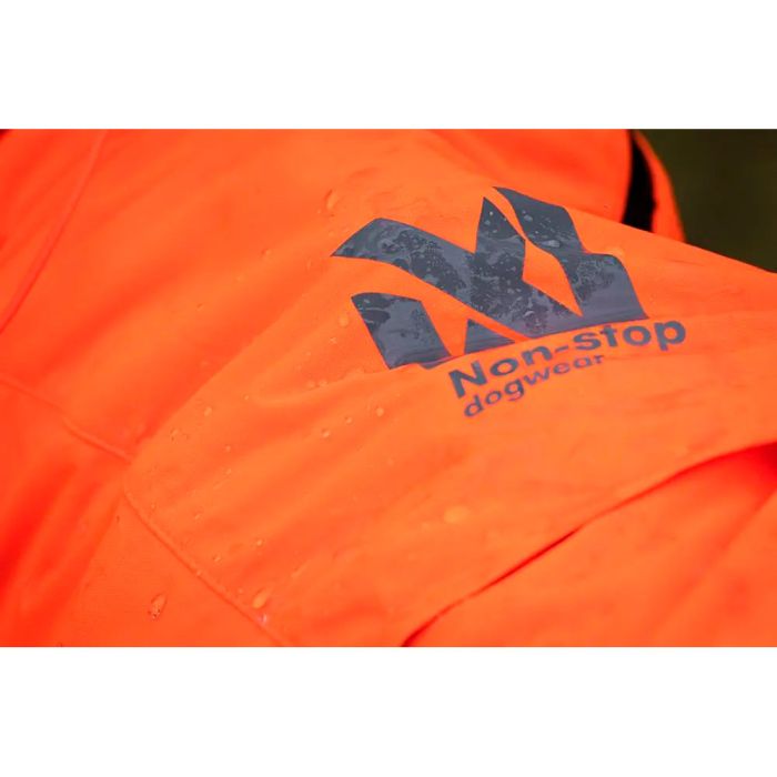 Non-stop dogwear Fjord overall raincoat
