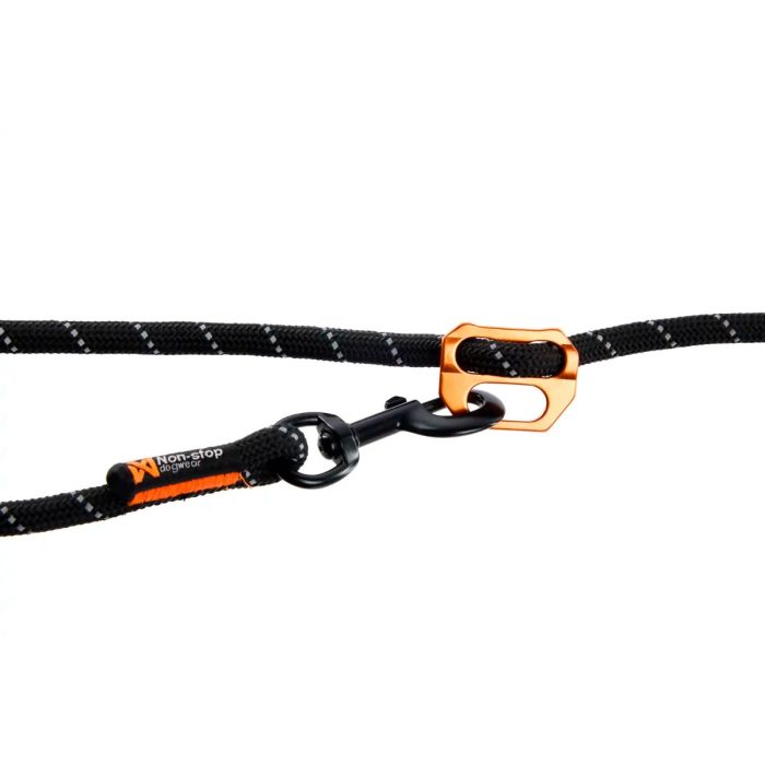 Non-stop dogwear Rock leash ajustable
