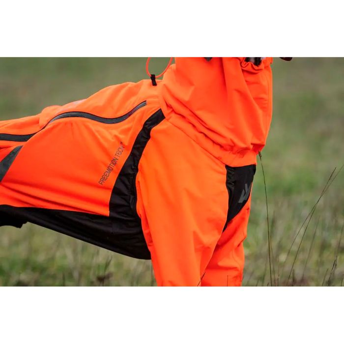 Non-stop dogwear Fjord overall raincoat