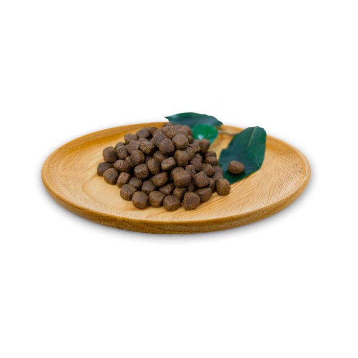 Natural Greatness Receta de pavo