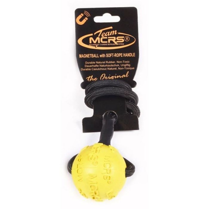 MCRS Magnetball de 6,5cm