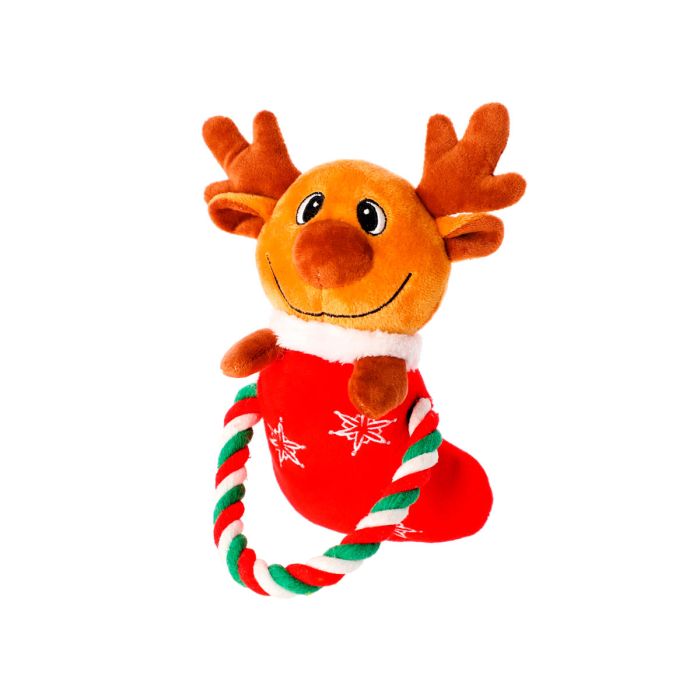 Dingo Peluche reno 20 cm