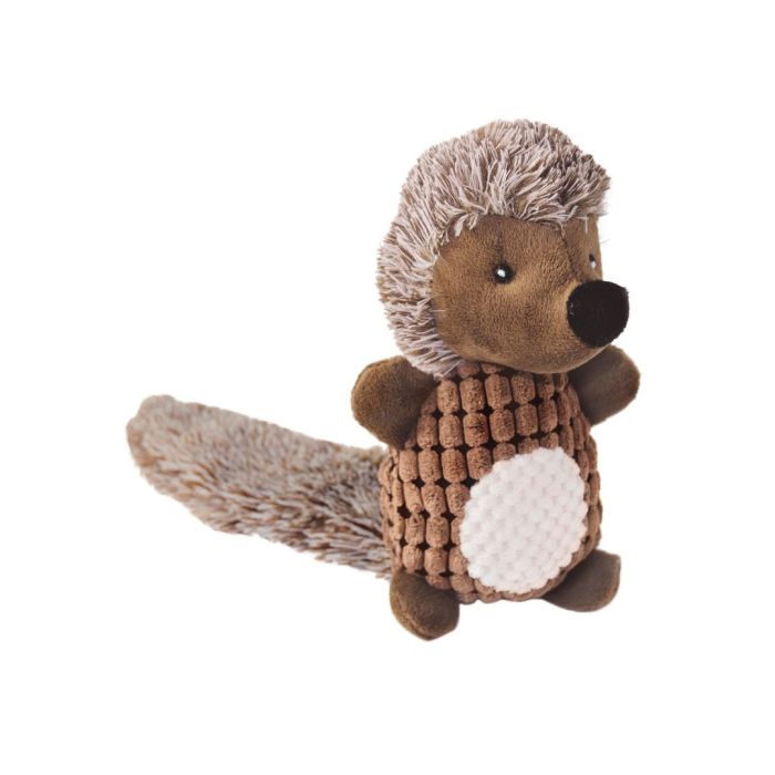 Nayeco Peluche erizo con sonido 40 cm
