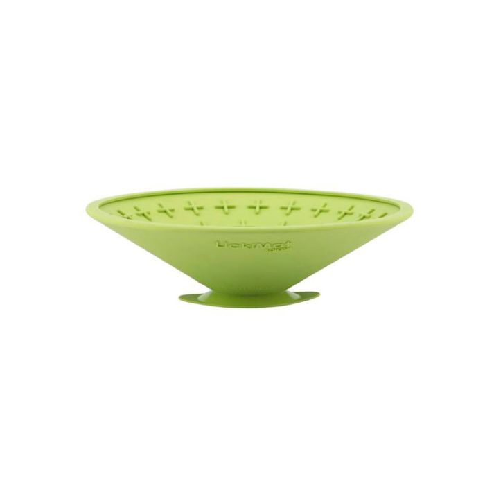 LickiMat Splash verde