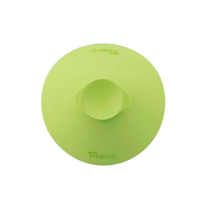 LickiMat Splash verde