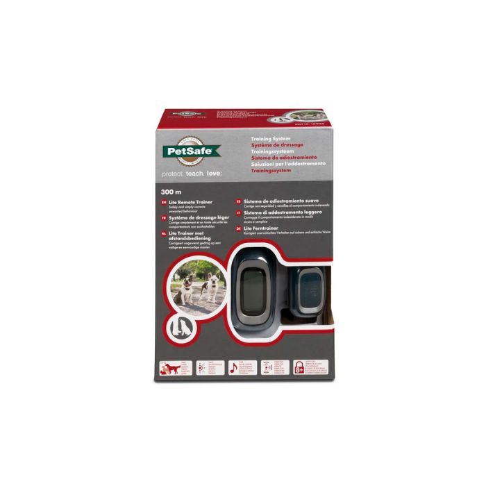 PetSafe Sistema de adiestramiento 300 m