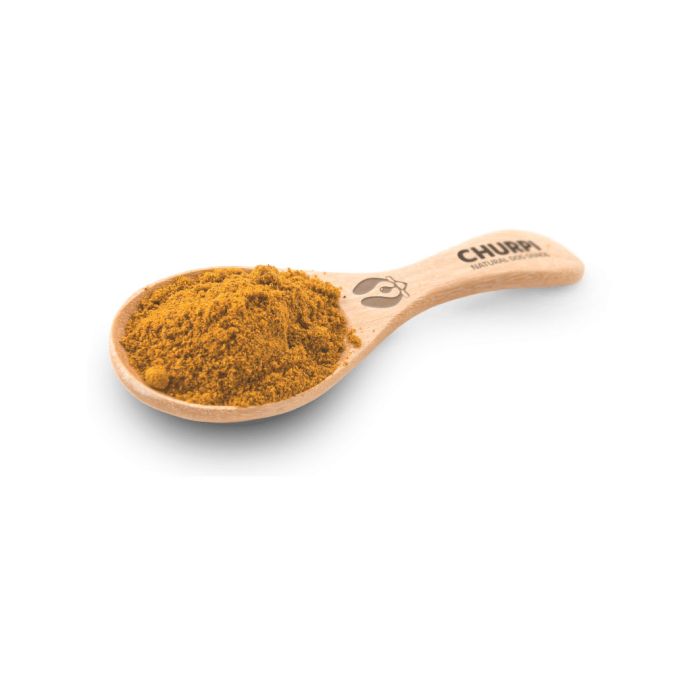 Churpi Powder con calabaza 100 g