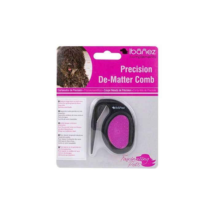 Ibáñez Cortanudos de precisión