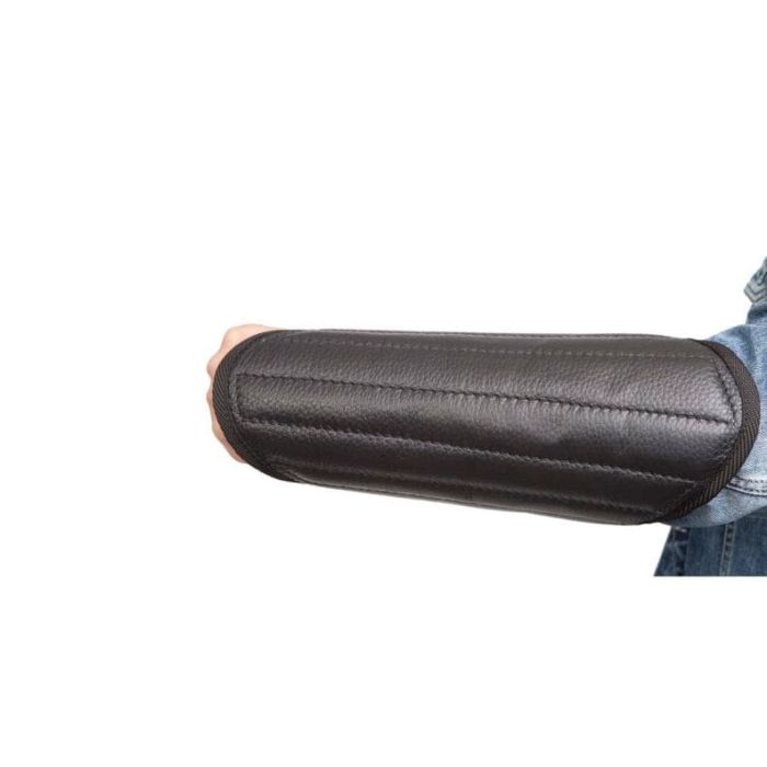 Dingo Gear Protección para antebrazo con refuerzo de aramida