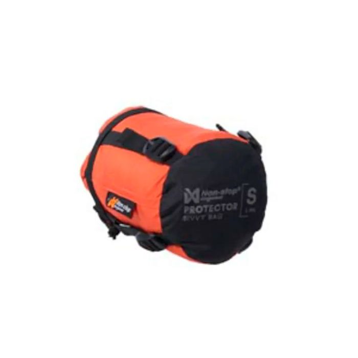 Non-stop dogwear Protector bivvy bag