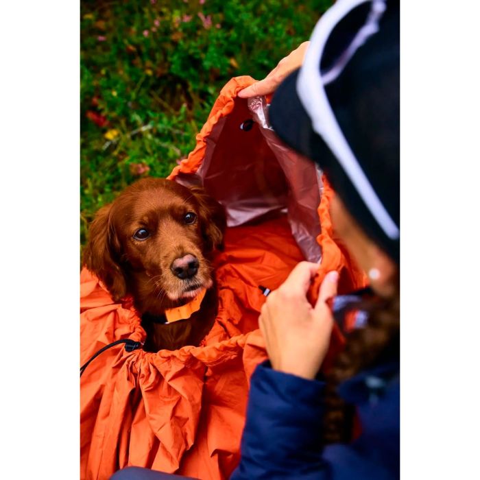 Non-stop dogwear Protector bivvy bag