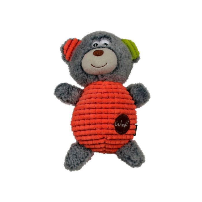 Nayeco Peluche Rainbow Animals 24 cm