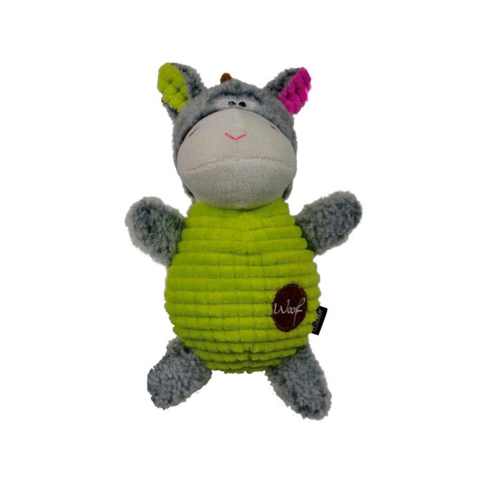 Nayeco Peluche Rainbow Animals 24 cm
