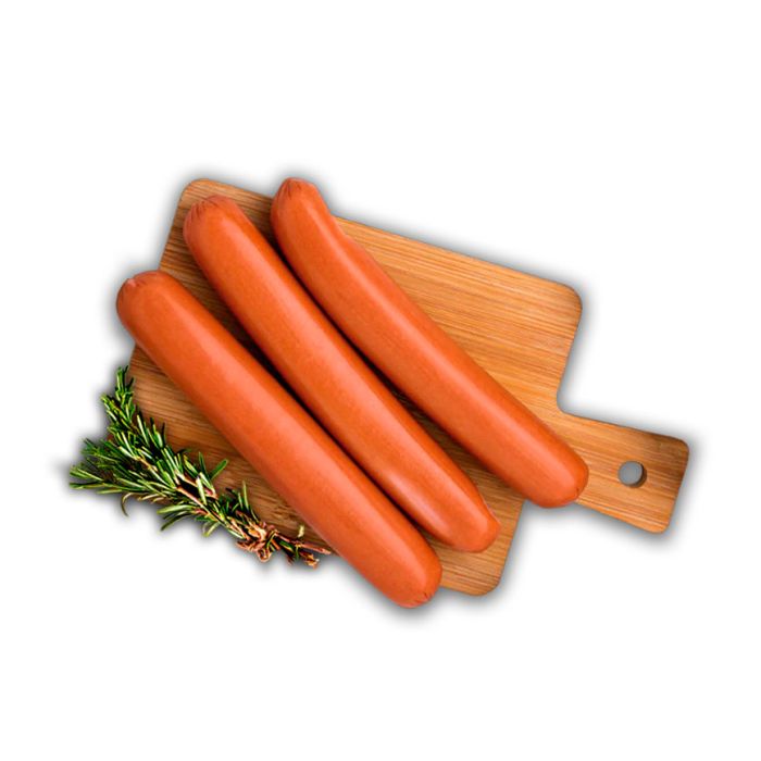 Alpha Spirit Salchichas smokies 400 g