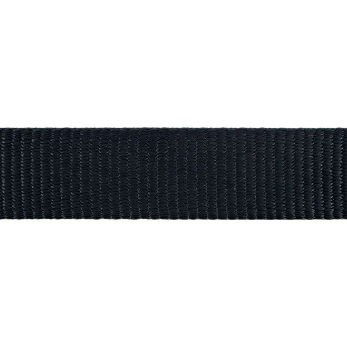 Red Dingo Correa multiusos SuperLead negra 20 mm
