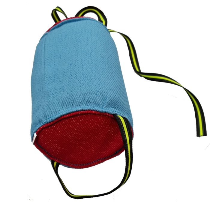 Khura Sport Rulo grande de tela francesa