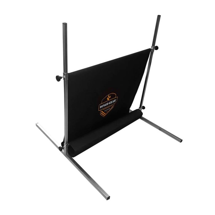 Dingo Gear Salto portatil IGP