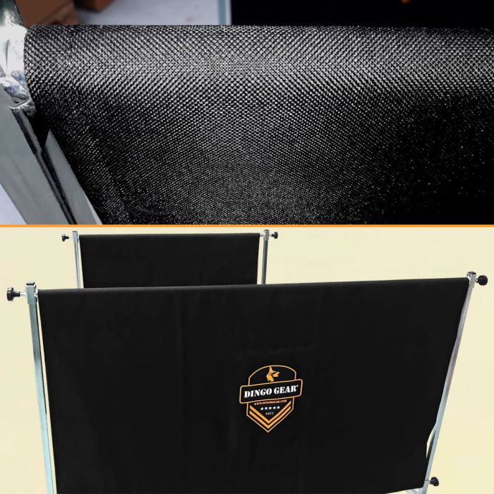 Dingo Gear Salto portatil IGP