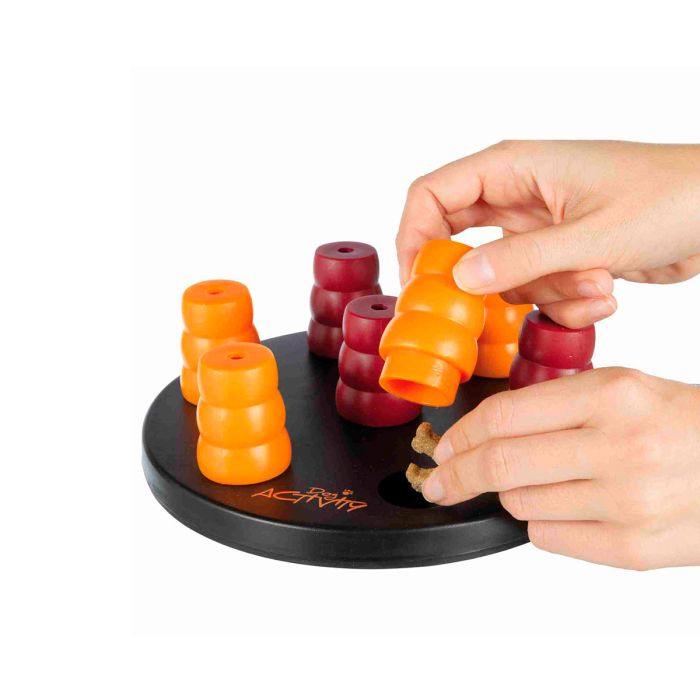 Trixie Dog Activity Mini Solitaire - Nivel 1 - 20 cm