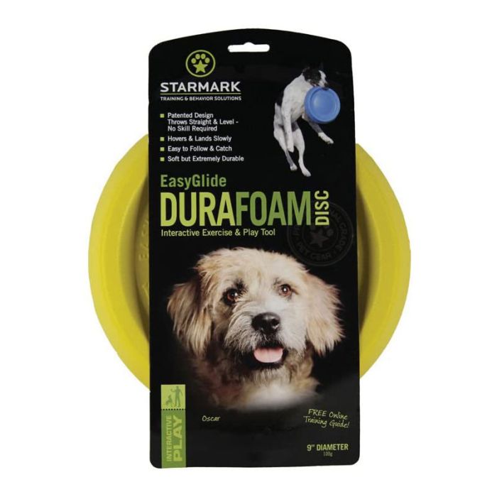 Starmark Disco Easy Glide Multi