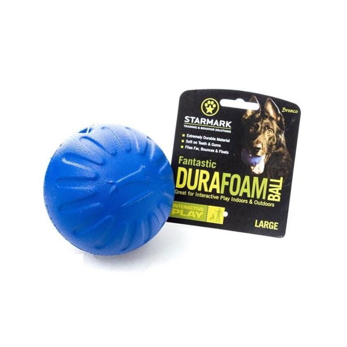 Starmark Durafoam azul