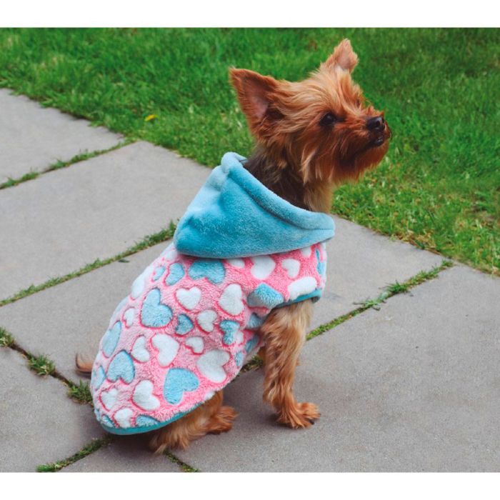 Nayeco Sudadera con capucha Lollipop