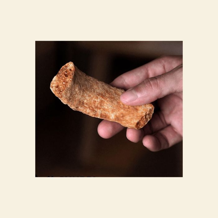 Churpi Crunchies